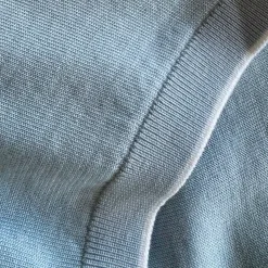Amalfi Luxe Tee-Collars & Co