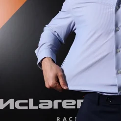 Apex Performance Dress Shirt-Collars & Co New