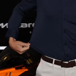 Apex Performance Dress Shirt-Collars & Co New