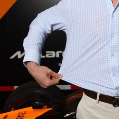 Apex Performance Dress Shirt-Collars & Co Best