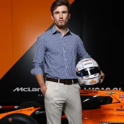 Apex Performance Dress Shirt-Collars & Co Sale