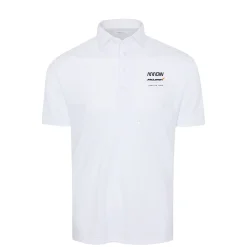 Arrow McLaren Semi-Spread Collar Polo-Collars & Co Online