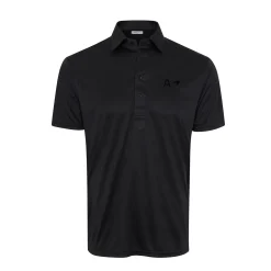 Arrow McLaren Semi-Spread Collar Polo-Collars & Co