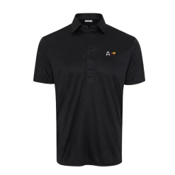 Arrow McLaren Semi-Spread Collar Polo-Collars & Co Sale
