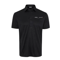 Arrow McLaren Semi-Spread Collar Polo-Collars & Co New