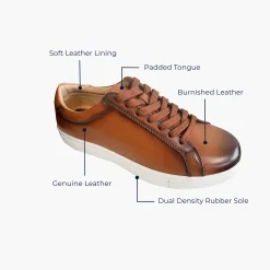 CEO Sneaker-Collars & Co Outlet
