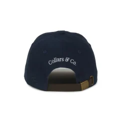 . Shamrock Needlepoint Hat-Collars & Co Discount