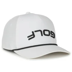 . Upside Down Golf Hat-Collars & Co Discount
