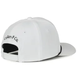. Upside Down Golf Hat-Collars & Co Discount
