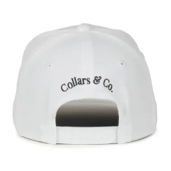 . Upside Down Golf Hat-Collars & Co Discount