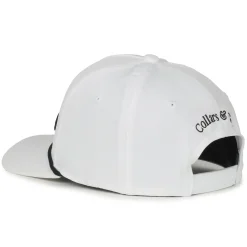 . Upside Down Golf Hat-Collars & Co Discount