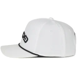 . Upside Down Golf Hat-Collars & Co Discount