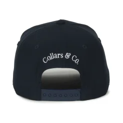 . Upside Down Golf Hat-Collars & Co Best