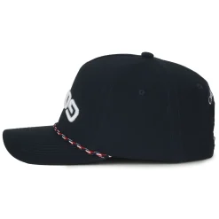. Upside Down Golf Hat-Collars & Co Best
