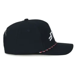 . Upside Down Golf Hat-Collars & Co Best
