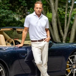 Cutaway Collar Polo-Collars & Co Best