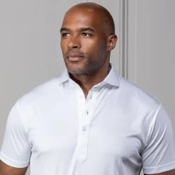 Cutaway Collar Polo-Collars & Co Best