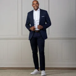 Cutaway Collar Polo-Collars & Co Best