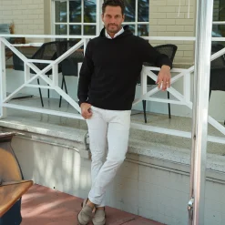 Double Knit Premium Cotton Hoodie-Collars & Co Hot