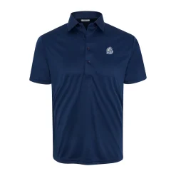 Drake Semi-Spread Collar Polo-Collars & Co Sale