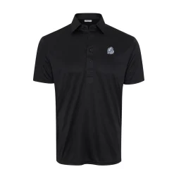 Drake Semi-Spread Collar Polo-Collars & Co New