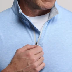 DriRelease® Performance Pullover-Collars & Co Best