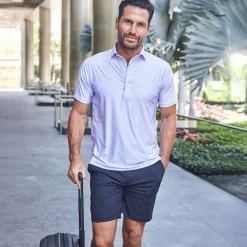 Featherweight Flex Polo-Collars & Co Hot