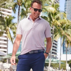 Featherweight Flex Polo-Collars & Co