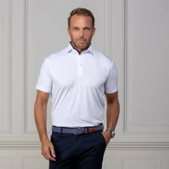 Featherweight Flex Polo-Collars & Co Discount