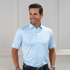 Featherweight Flex Polo-Collars & Co Best