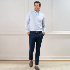 Featherweight Flex Polo-Collars & Co Best