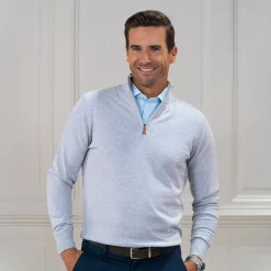 Featherweight Flex Polo-Collars & Co Best