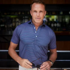 Featherweight Flex Polo-Collars & Co