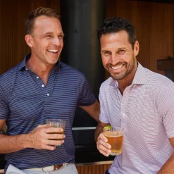 Featherweight Flex Polo-Collars & Co