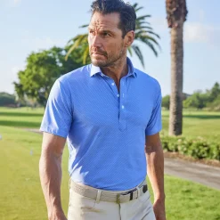 Featherweight Flex Polo-Collars & Co Best