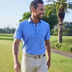 Featherweight Flex Polo-Collars & Co Best