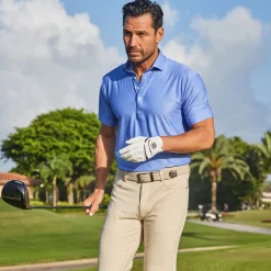 Featherweight Flex Polo-Collars & Co Best