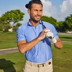 Featherweight Flex Polo-Collars & Co Best