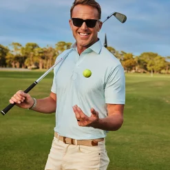 Featherweight Flex Polo-Collars & Co Outlet