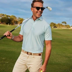 Featherweight Flex Polo-Collars & Co Outlet