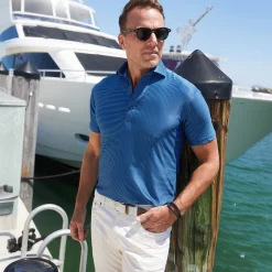 Featherweight Flex Polo-Collars & Co