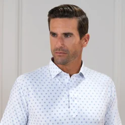 Featherweight Flex Polo-Collars & Co Sale