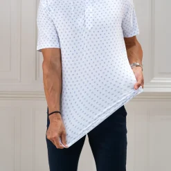 Featherweight Flex Polo-Collars & Co Sale