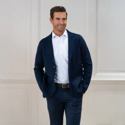 Featherweight Flex Polo-Collars & Co Sale