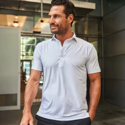 Featherweight Flex Polo-Collars & Co Sale