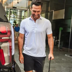 Featherweight Flex Polo-Collars & Co Sale