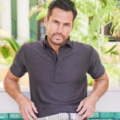 Featherweight Flex Polo-Collars & Co Clearance
