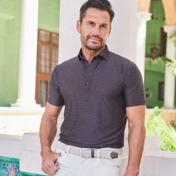 Featherweight Flex Polo-Collars & Co Clearance
