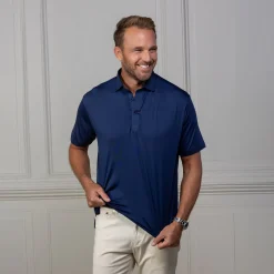 Featherweight Flex Polo-Collars & Co Clearance