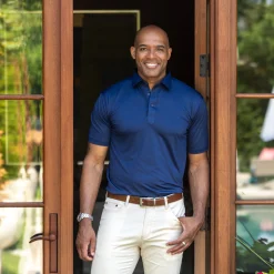 Featherweight Flex Polo-Collars & Co Clearance